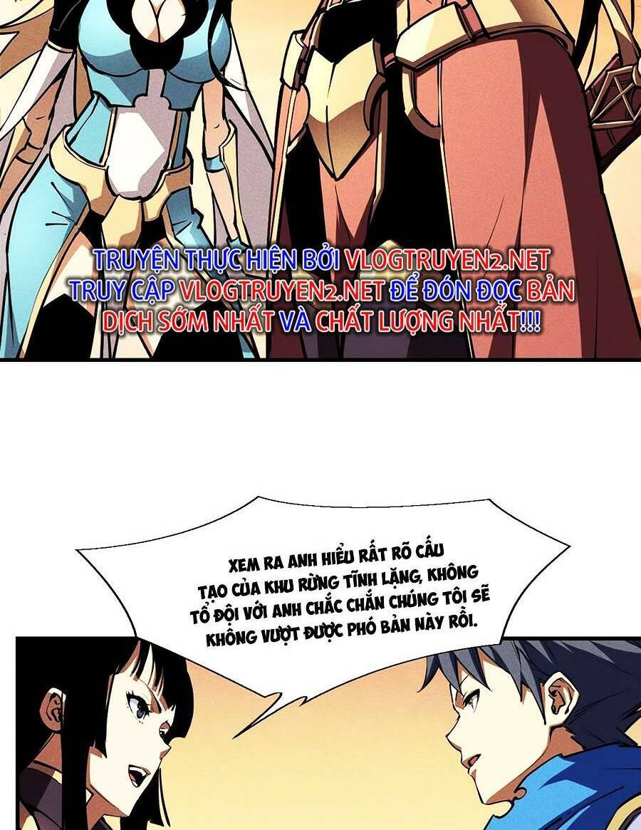 Tối cường kiếm thần trọng sinh chapter 22 - Trang 35