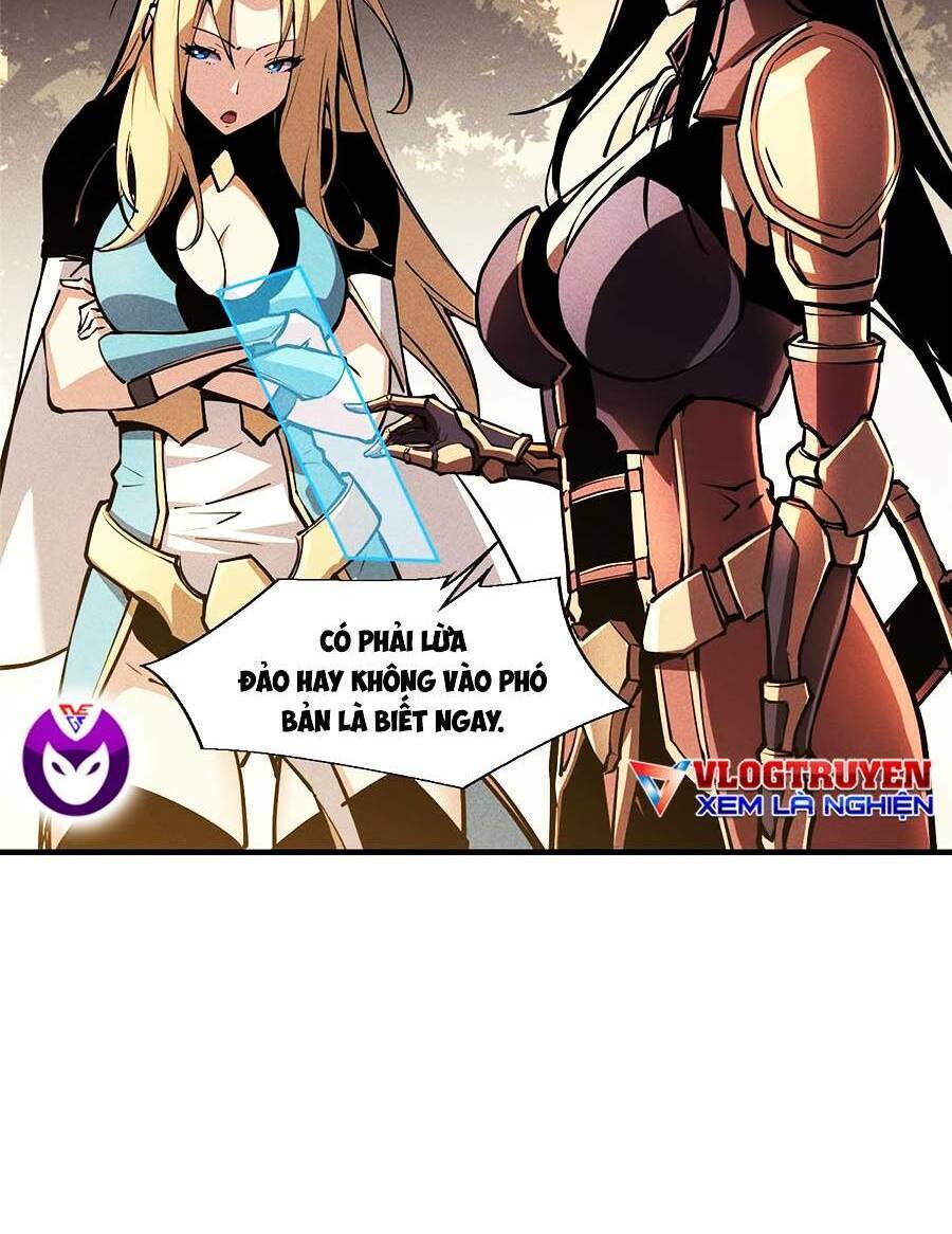 Tối cường kiếm thần trọng sinh chapter 22 - Trang 39