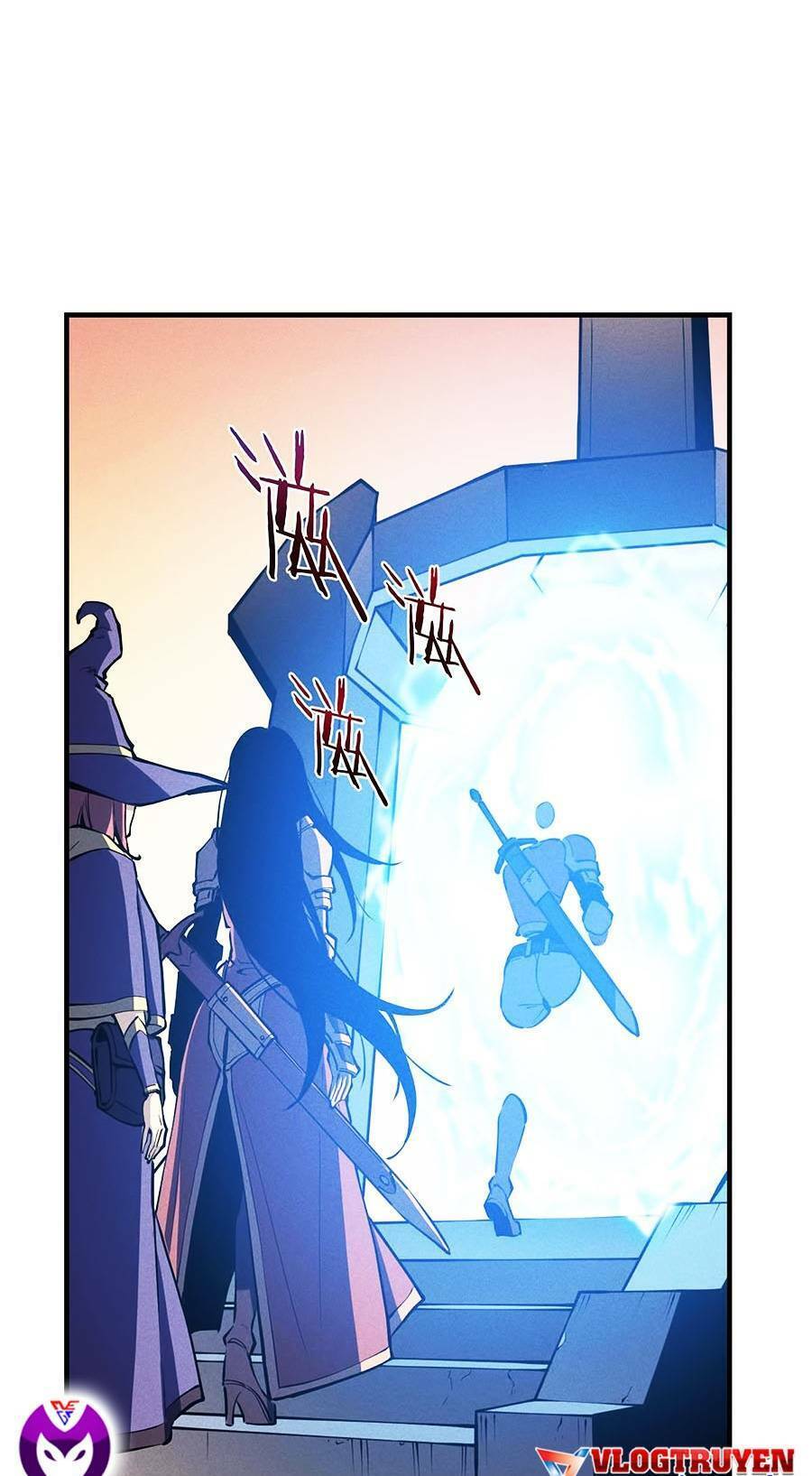 Tối cường kiếm thần trọng sinh chapter 22 - Trang 45