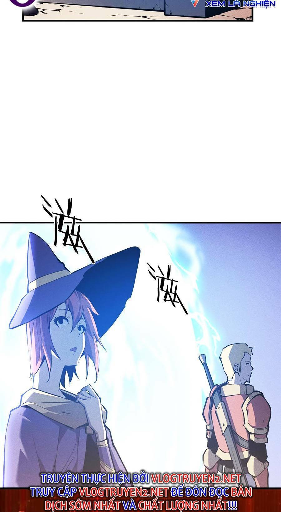 Tối cường kiếm thần trọng sinh chapter 22 - Trang 46