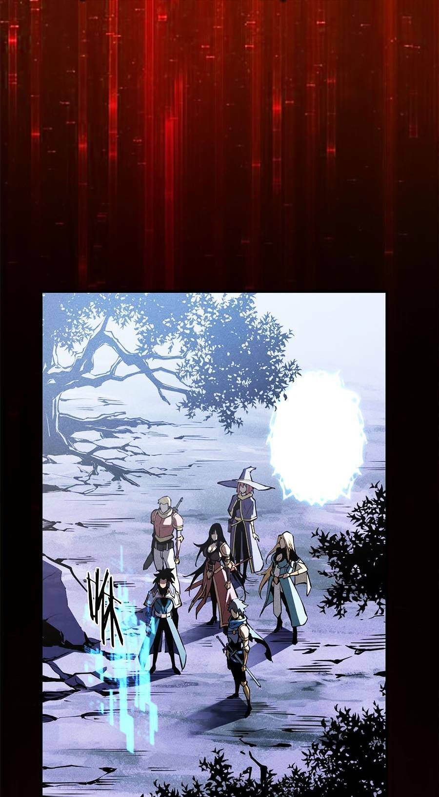 Tối cường kiếm thần trọng sinh chapter 22 - Trang 47