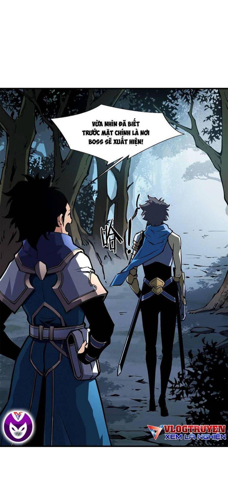Tối cường kiếm thần trọng sinh chapter 23 - Trang 15