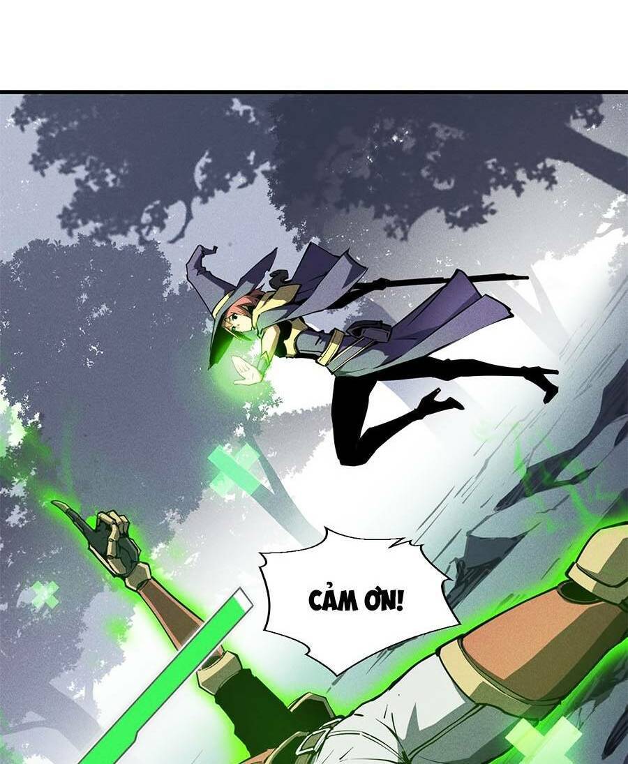 Tối cường kiếm thần trọng sinh chapter 24 - Trang 26