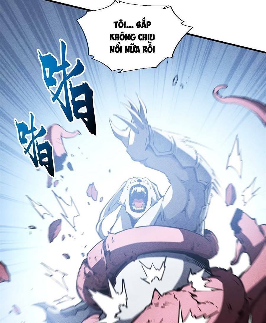 Tối cường kiếm thần trọng sinh chapter 24 - Trang 29