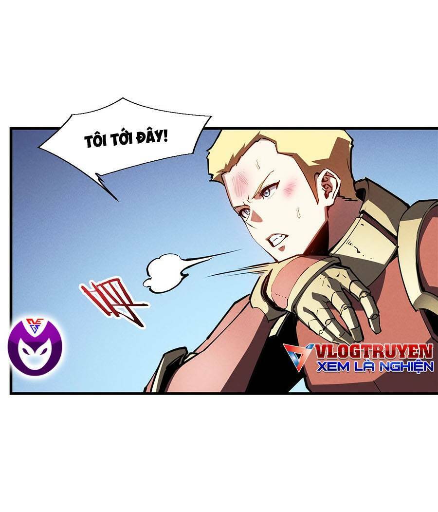 Tối cường kiếm thần trọng sinh chapter 24 - Trang 31