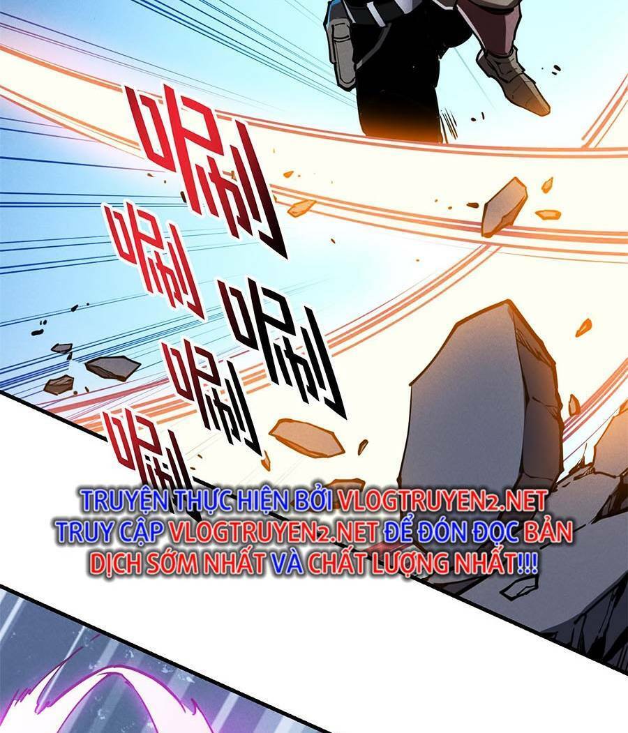 Tối cường kiếm thần trọng sinh chapter 24 - Trang 33