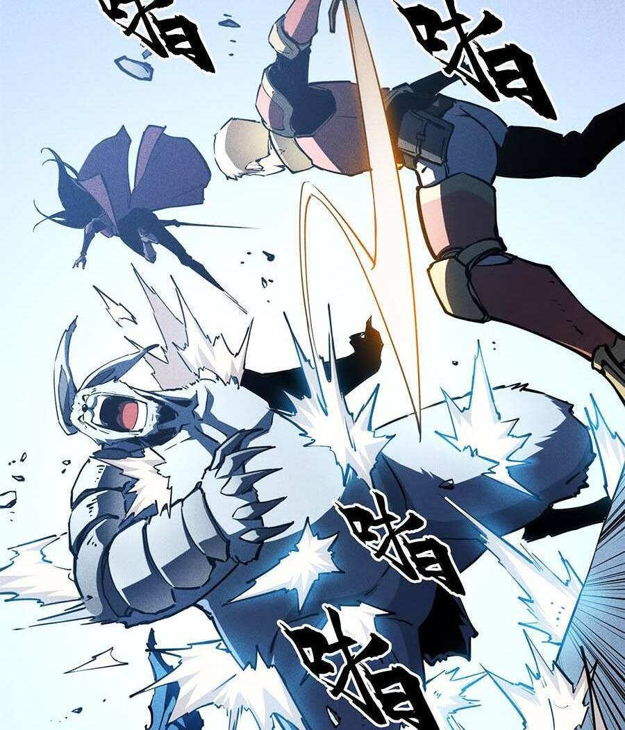 Tối cường kiếm thần trọng sinh chapter 24 - Trang 38
