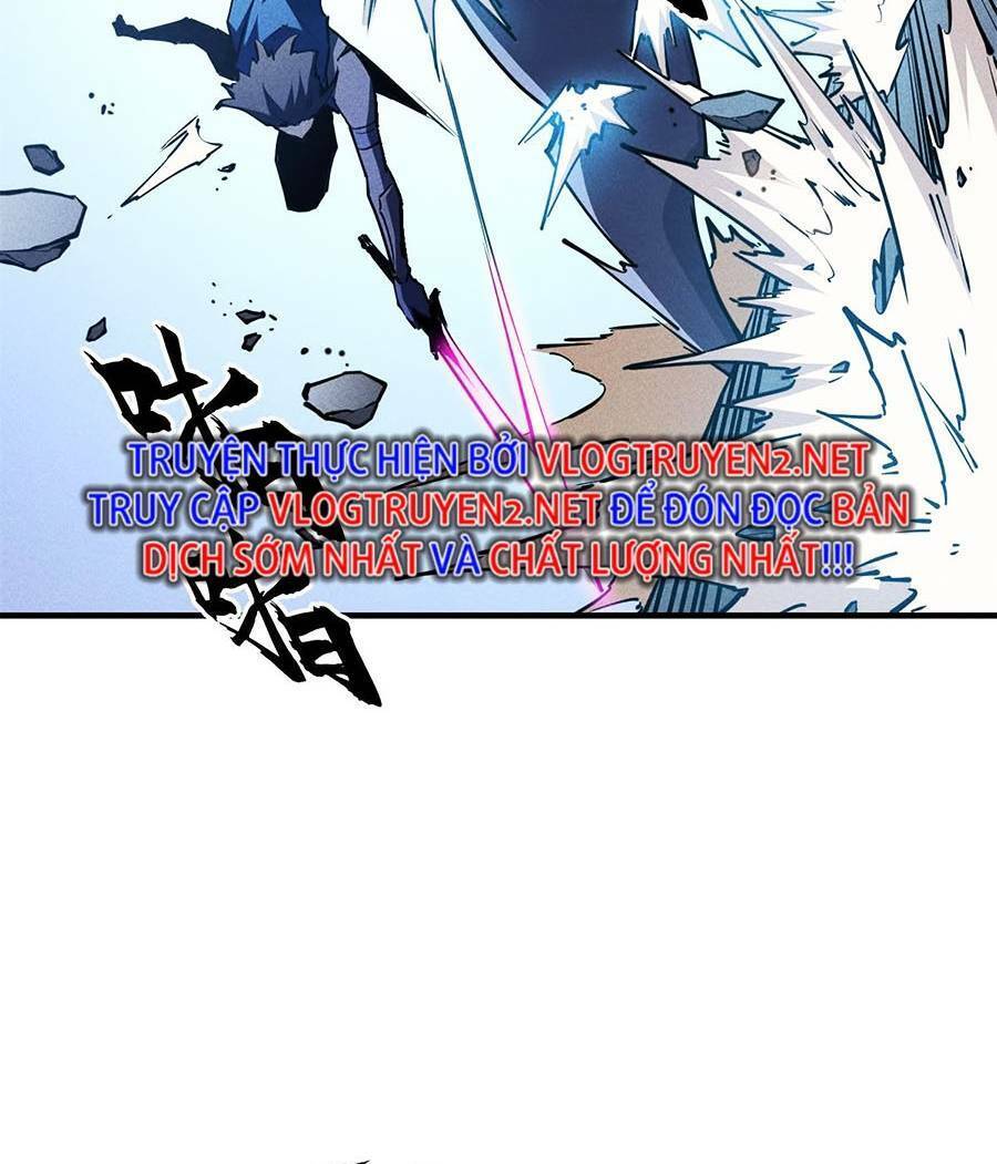 Tối cường kiếm thần trọng sinh chapter 24 - Trang 39