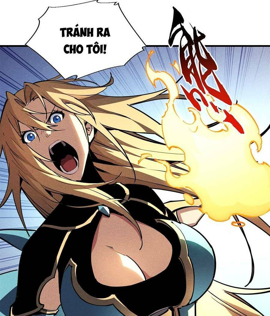 Tối cường kiếm thần trọng sinh chapter 24 - Trang 40