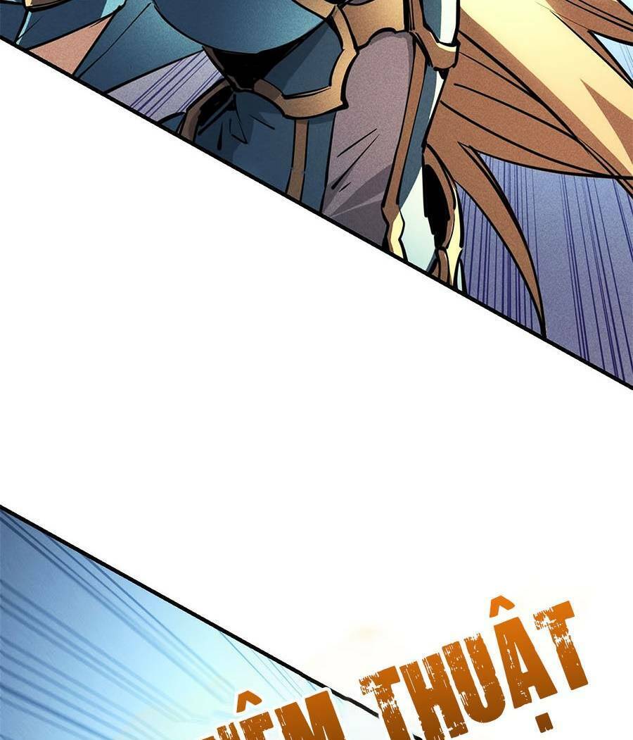 Tối cường kiếm thần trọng sinh chapter 24 - Trang 41