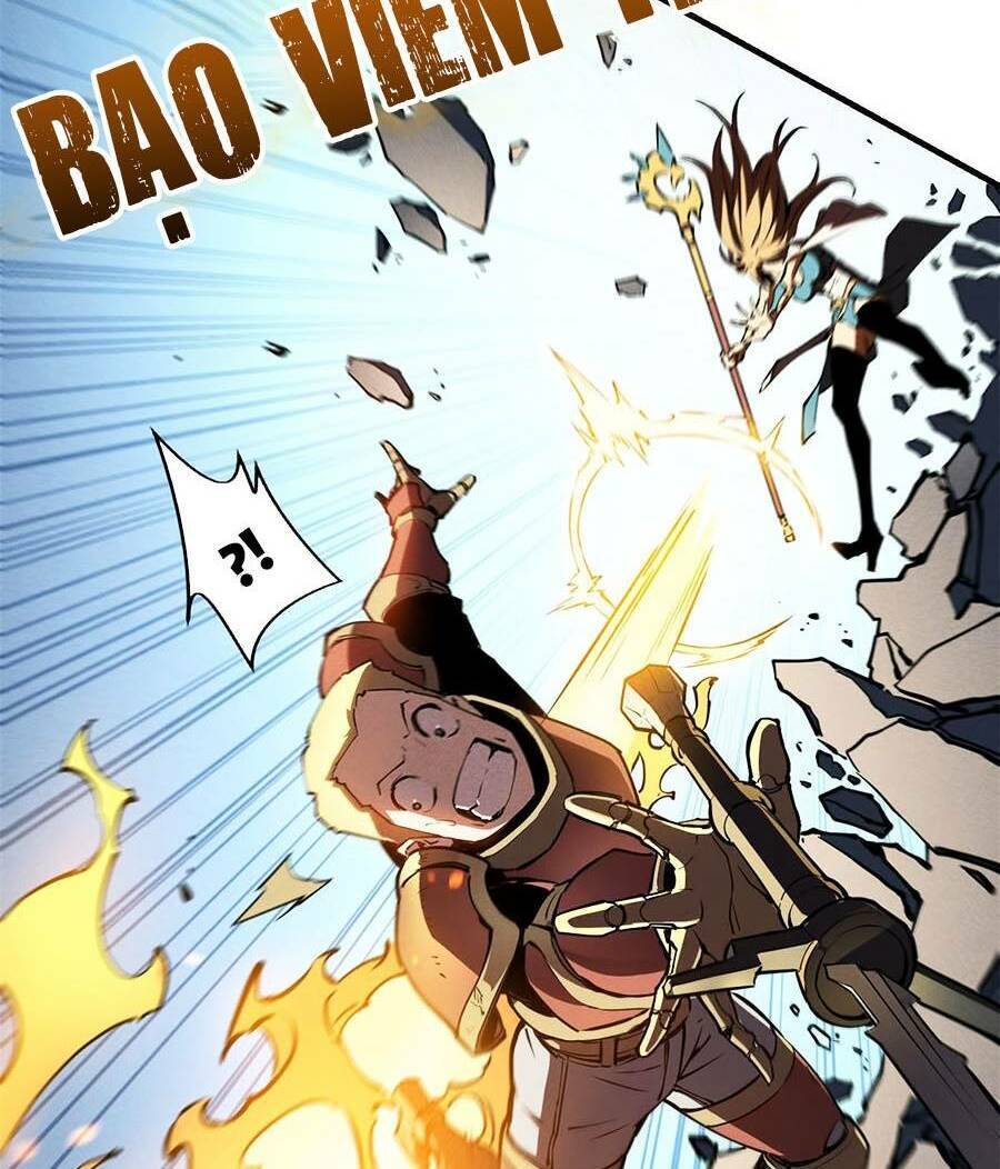 Tối cường kiếm thần trọng sinh chapter 24 - Trang 42