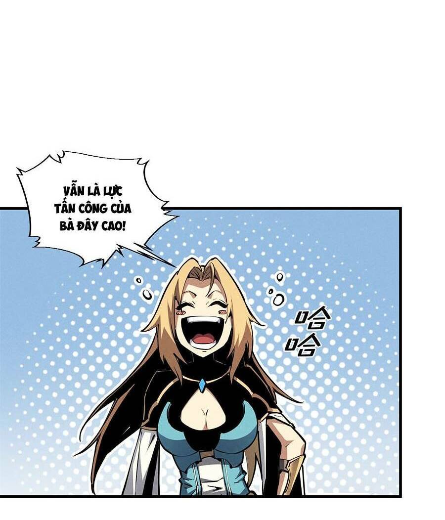 Tối cường kiếm thần trọng sinh chapter 24 - Trang 46