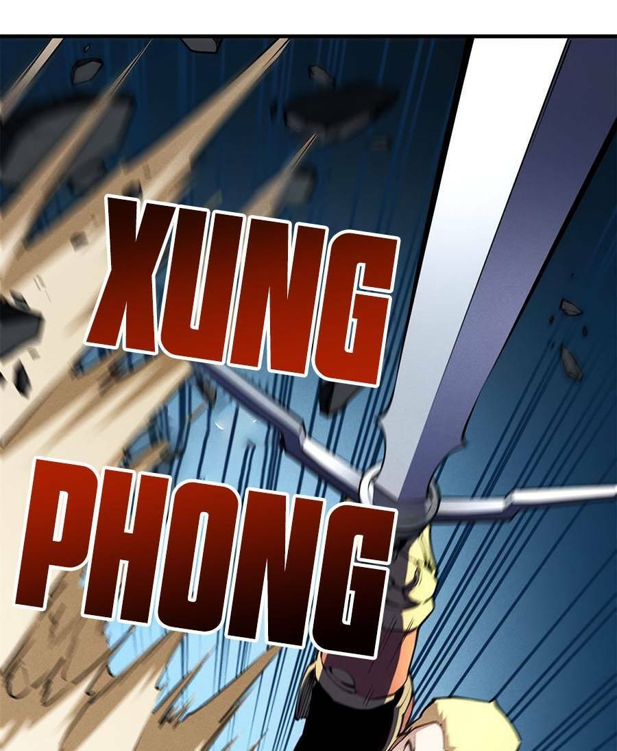 Tối cường kiếm thần trọng sinh chapter 24 - Trang 5