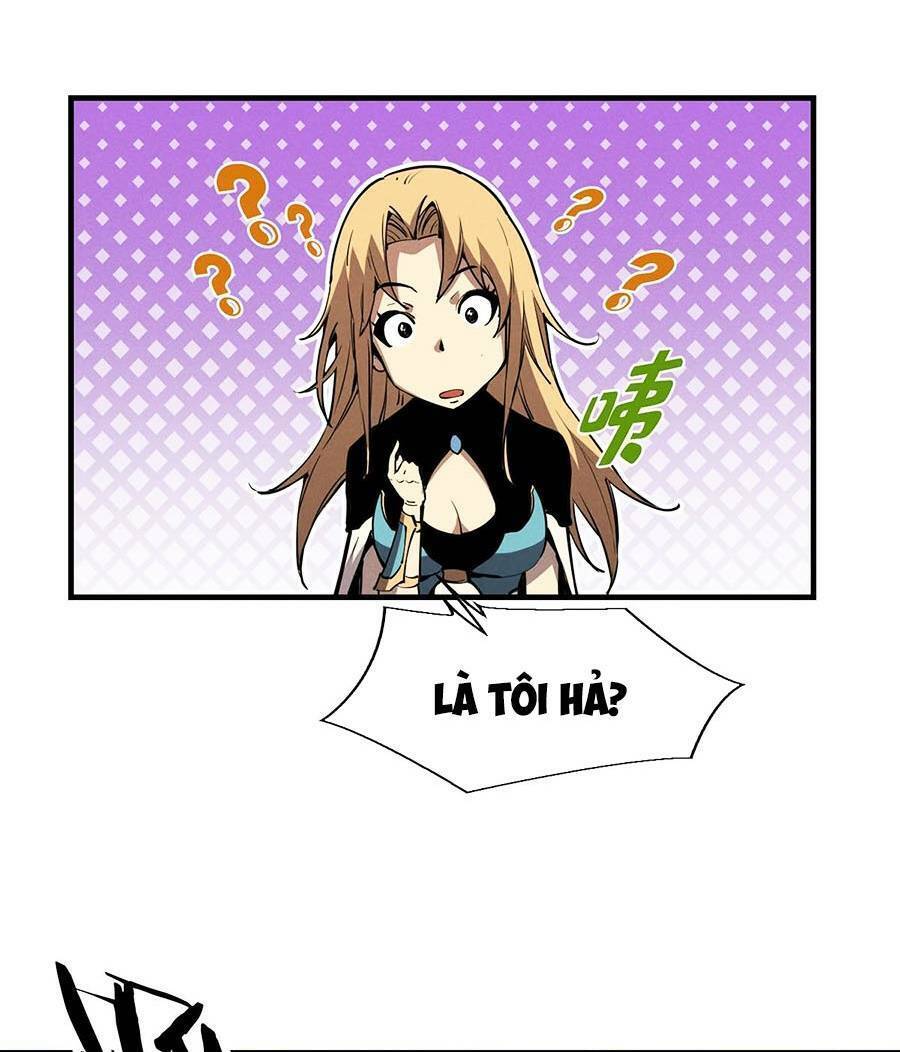 Tối cường kiếm thần trọng sinh chapter 24 - Trang 53