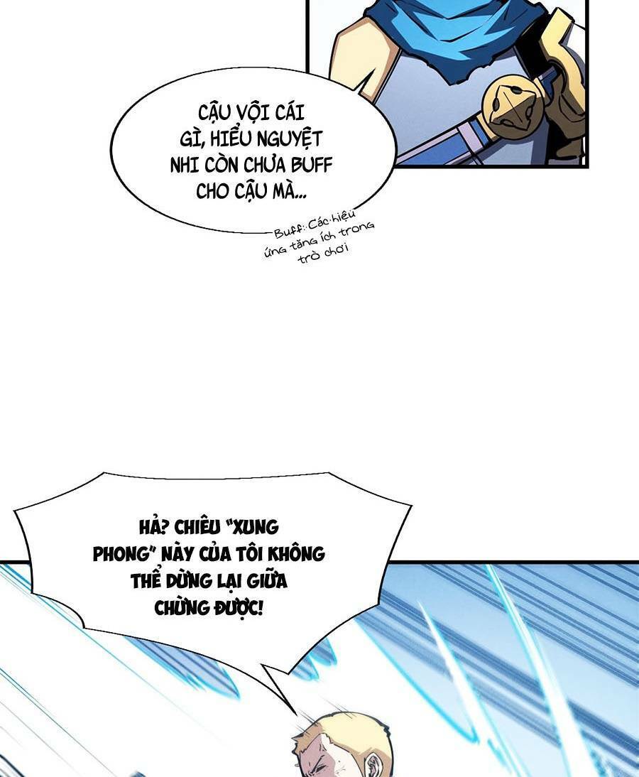 Tối cường kiếm thần trọng sinh chapter 24 - Trang 7