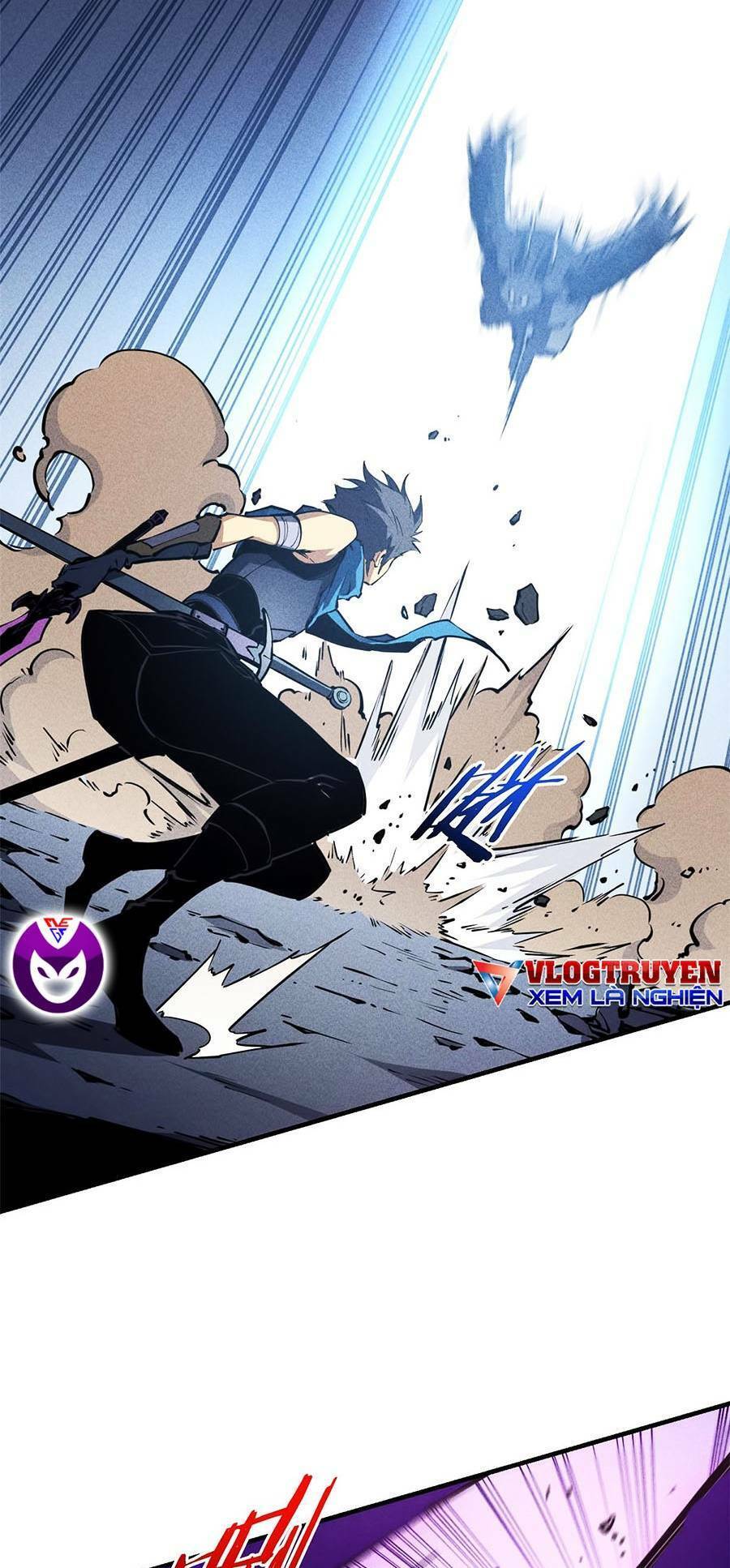 Tối cường kiếm thần trọng sinh chapter 25 - Trang 13