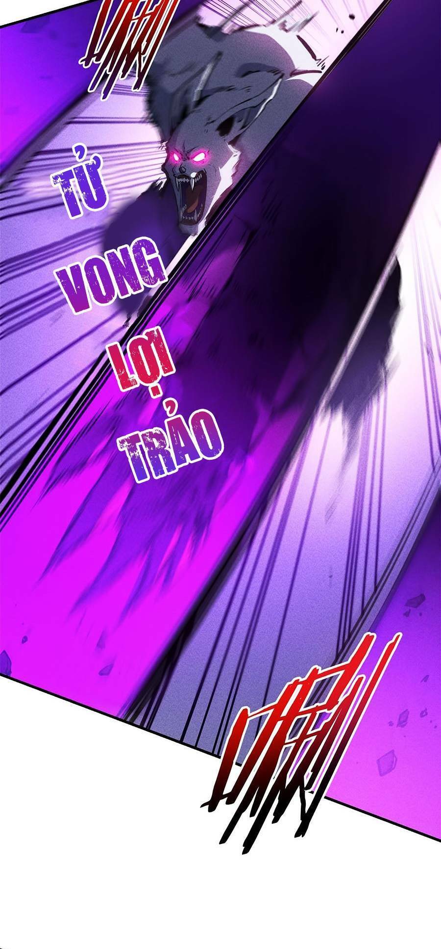 Tối cường kiếm thần trọng sinh chapter 25 - Trang 14