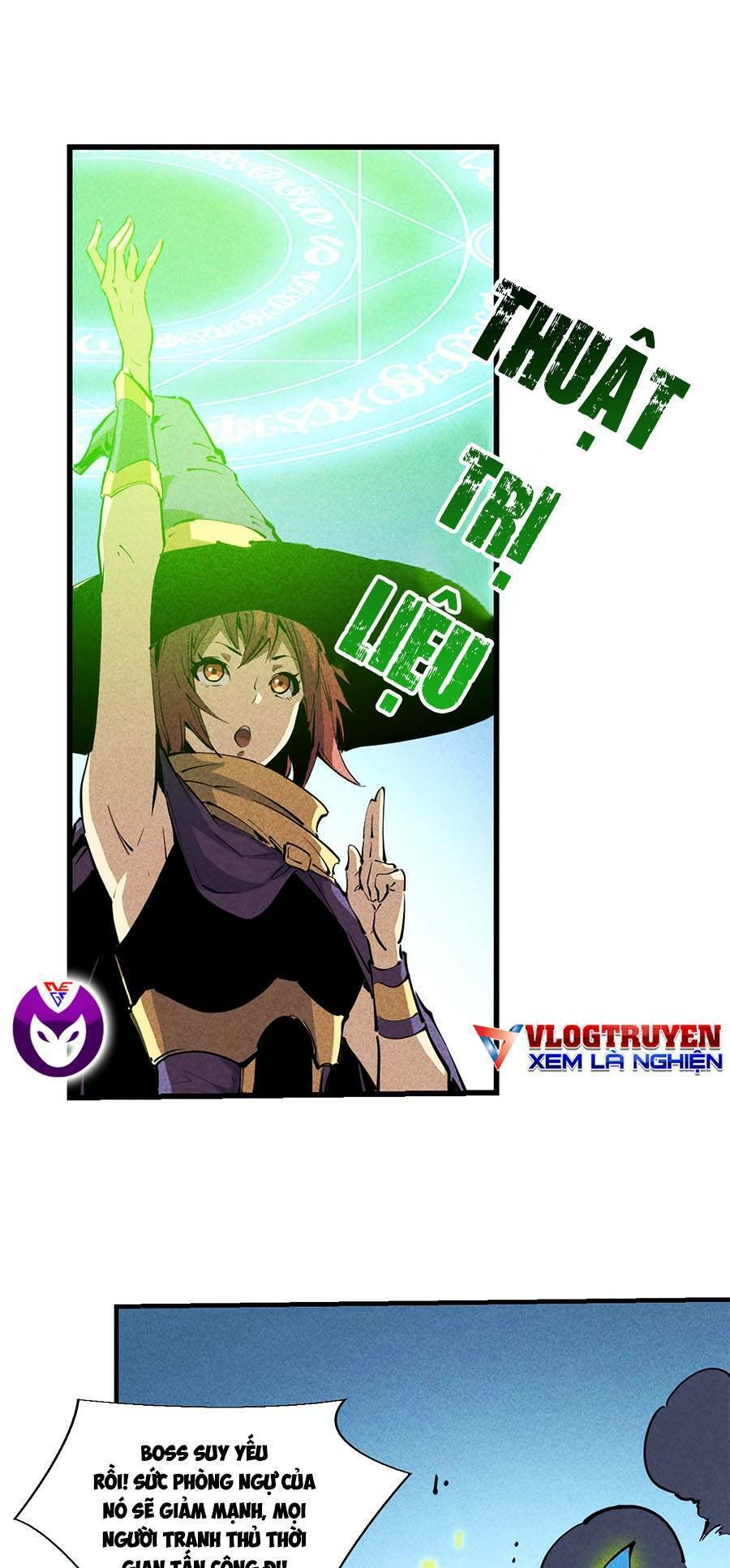 Tối cường kiếm thần trọng sinh chapter 25 - Trang 26