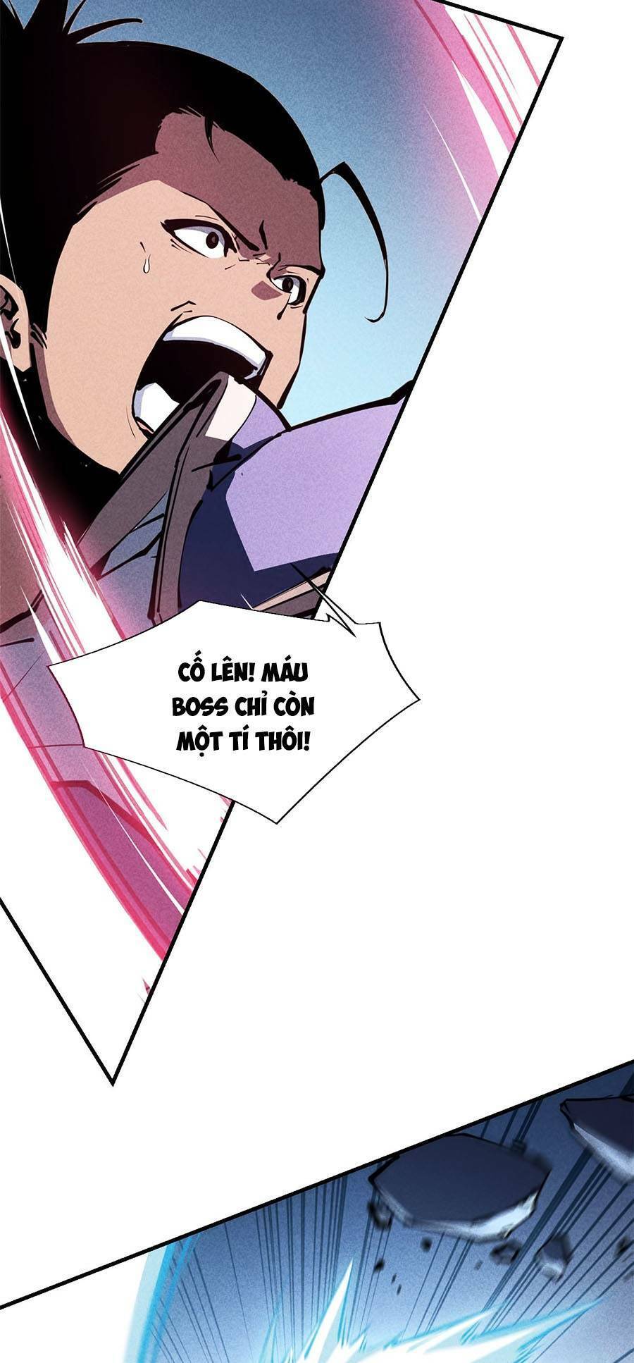 Tối cường kiếm thần trọng sinh chapter 25 - Trang 30