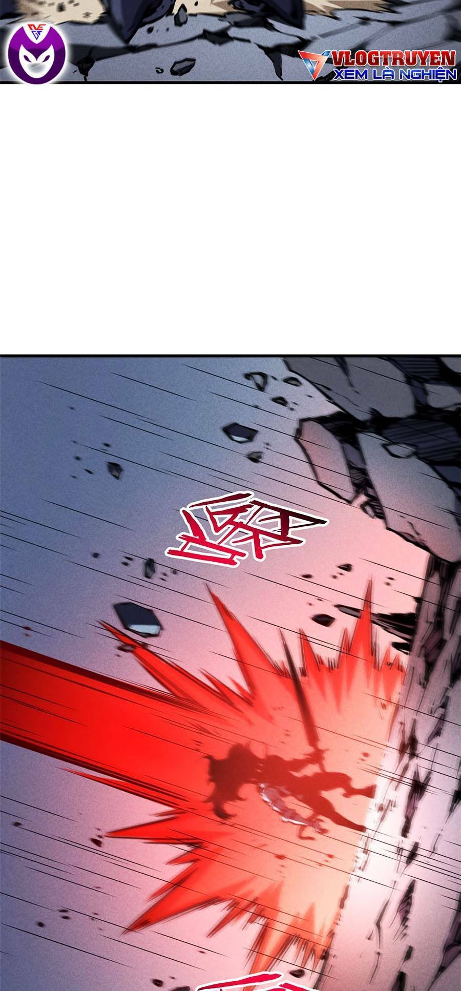 Tối cường kiếm thần trọng sinh chapter 25 - Trang 39
