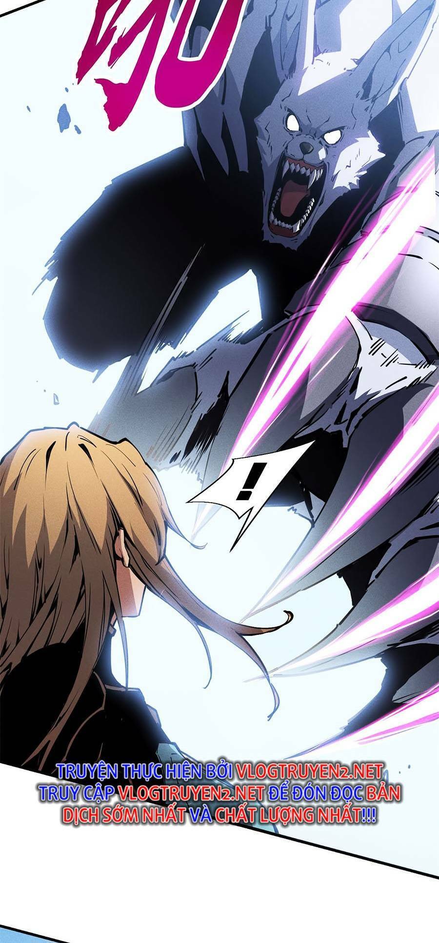 Tối cường kiếm thần trọng sinh chapter 25 - Trang 4