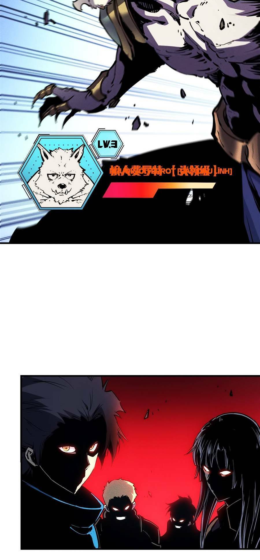 Tối cường kiếm thần trọng sinh chapter 25 - Trang 41