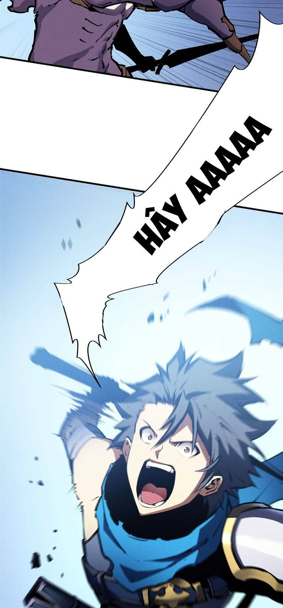 Tối cường kiếm thần trọng sinh chapter 25 - Trang 44