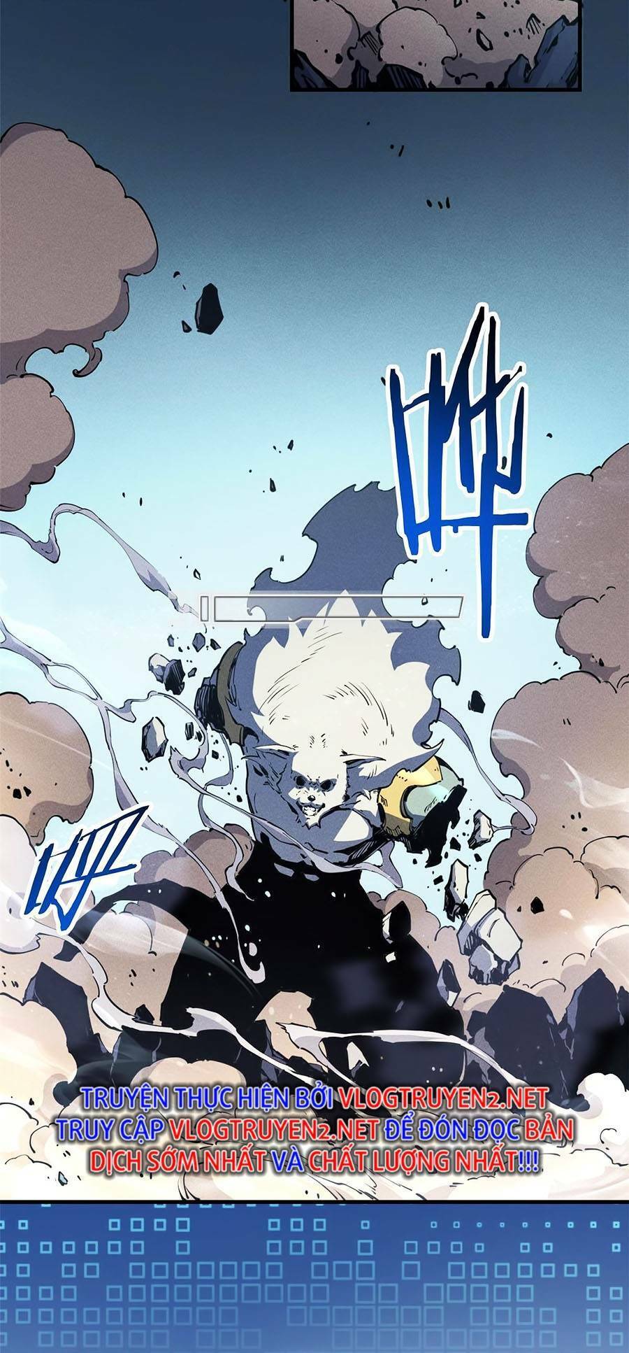Tối cường kiếm thần trọng sinh chapter 25 - Trang 47