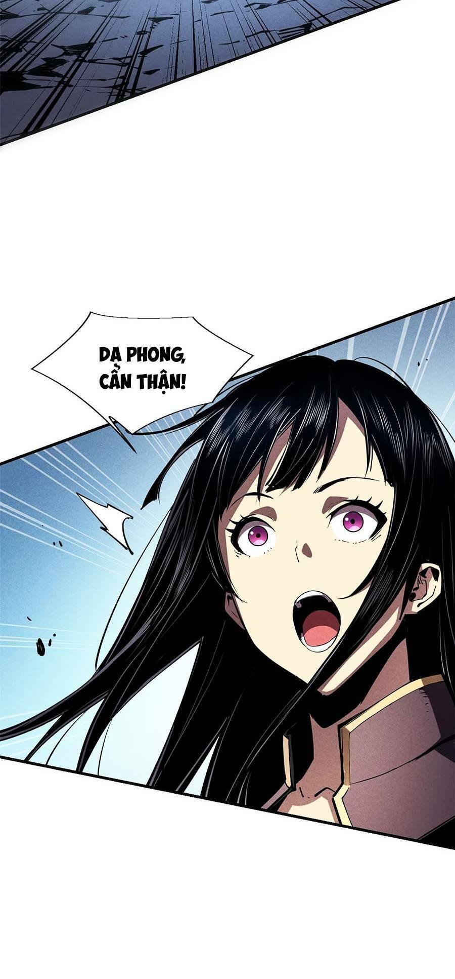 Tối cường kiếm thần trọng sinh chapter 25 - Trang 10