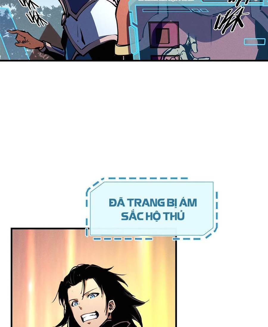 Tối cường kiếm thần trọng sinh chapter 26 - Trang 15
