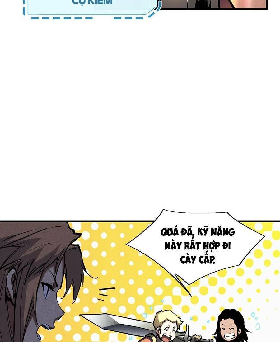 Tối cường kiếm thần trọng sinh chapter 26 - Trang 18