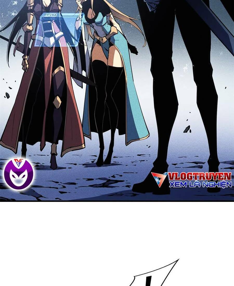 Tối cường kiếm thần trọng sinh chapter 26 - Trang 22