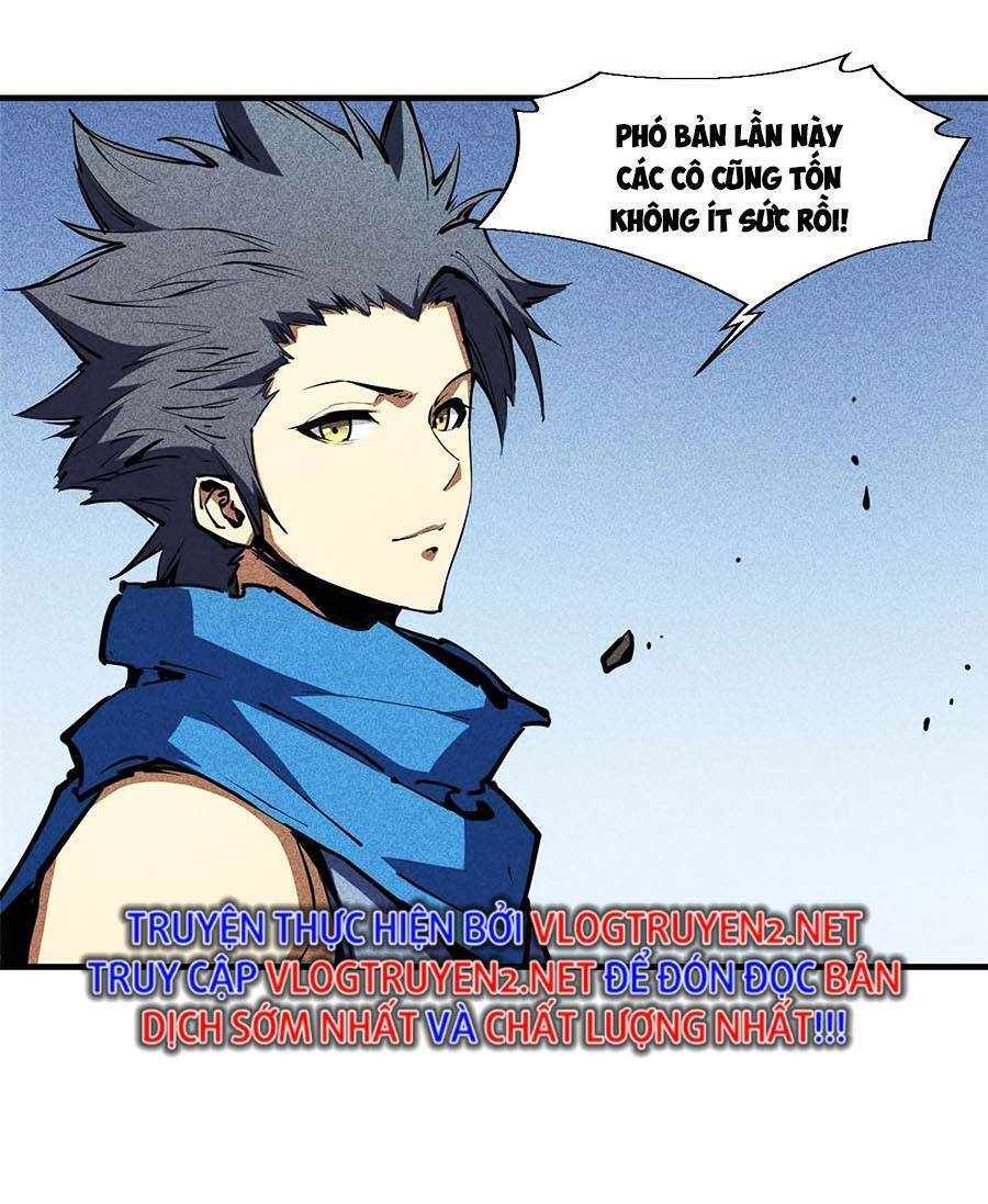 Tối cường kiếm thần trọng sinh chapter 26 - Trang 25