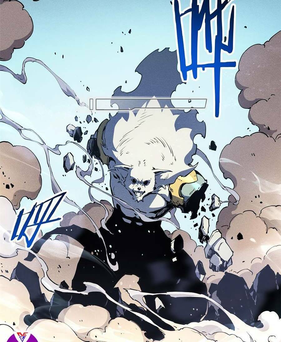Tối cường kiếm thần trọng sinh chapter 26 - Trang 6