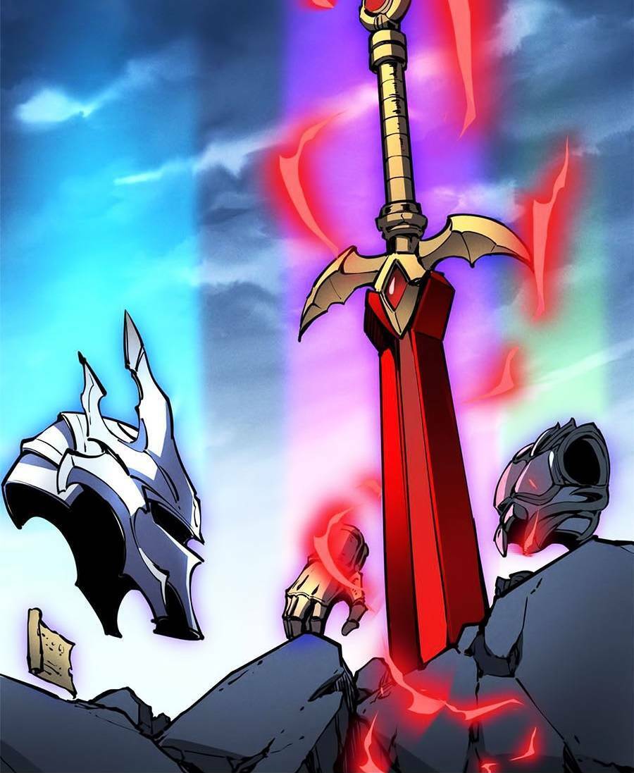 Tối cường kiếm thần trọng sinh chapter 26 - Trang 9
