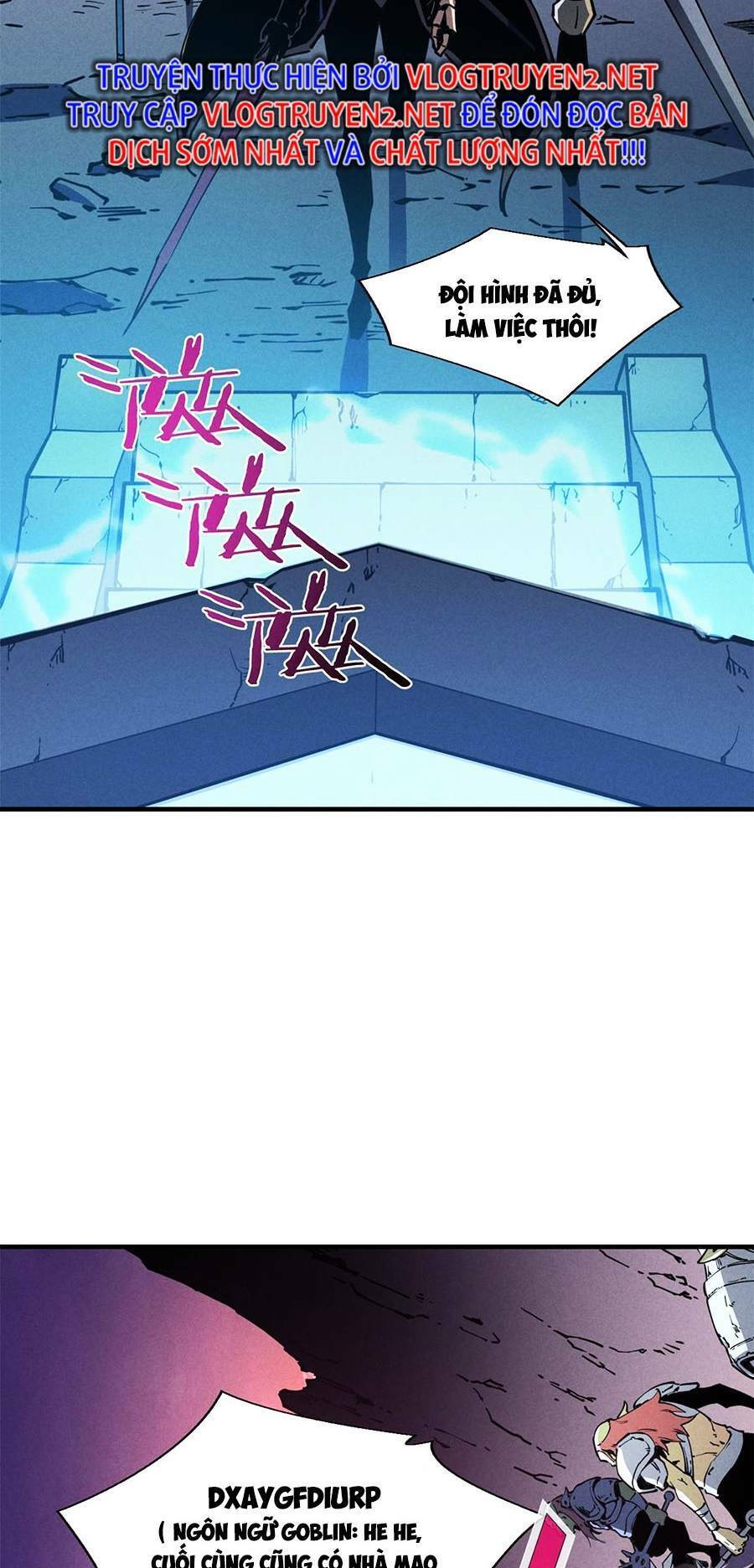 Tối cường kiếm thần trọng sinh chapter 27 - Trang 20