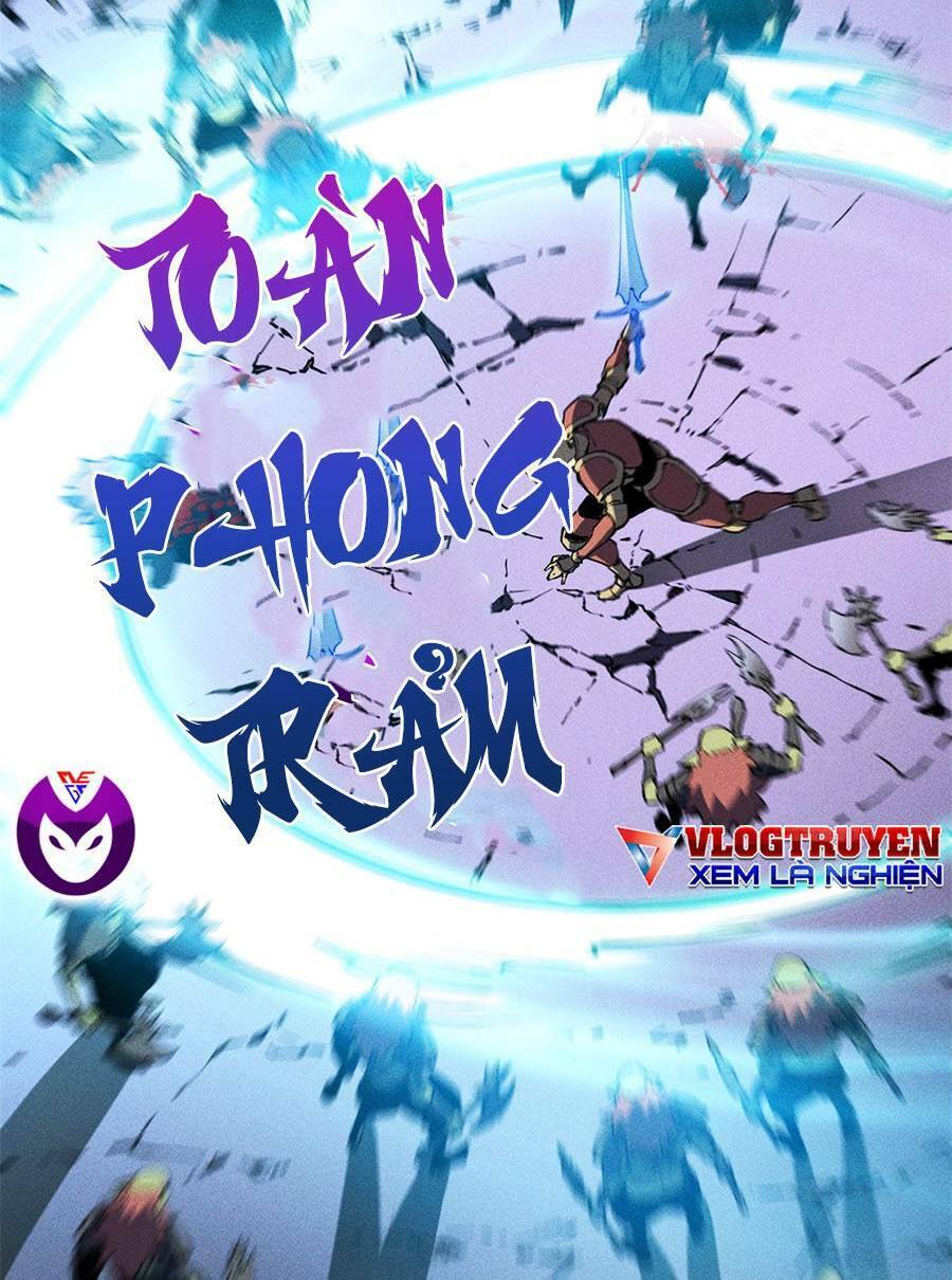 Tối cường kiếm thần trọng sinh chapter 27 - Trang 28