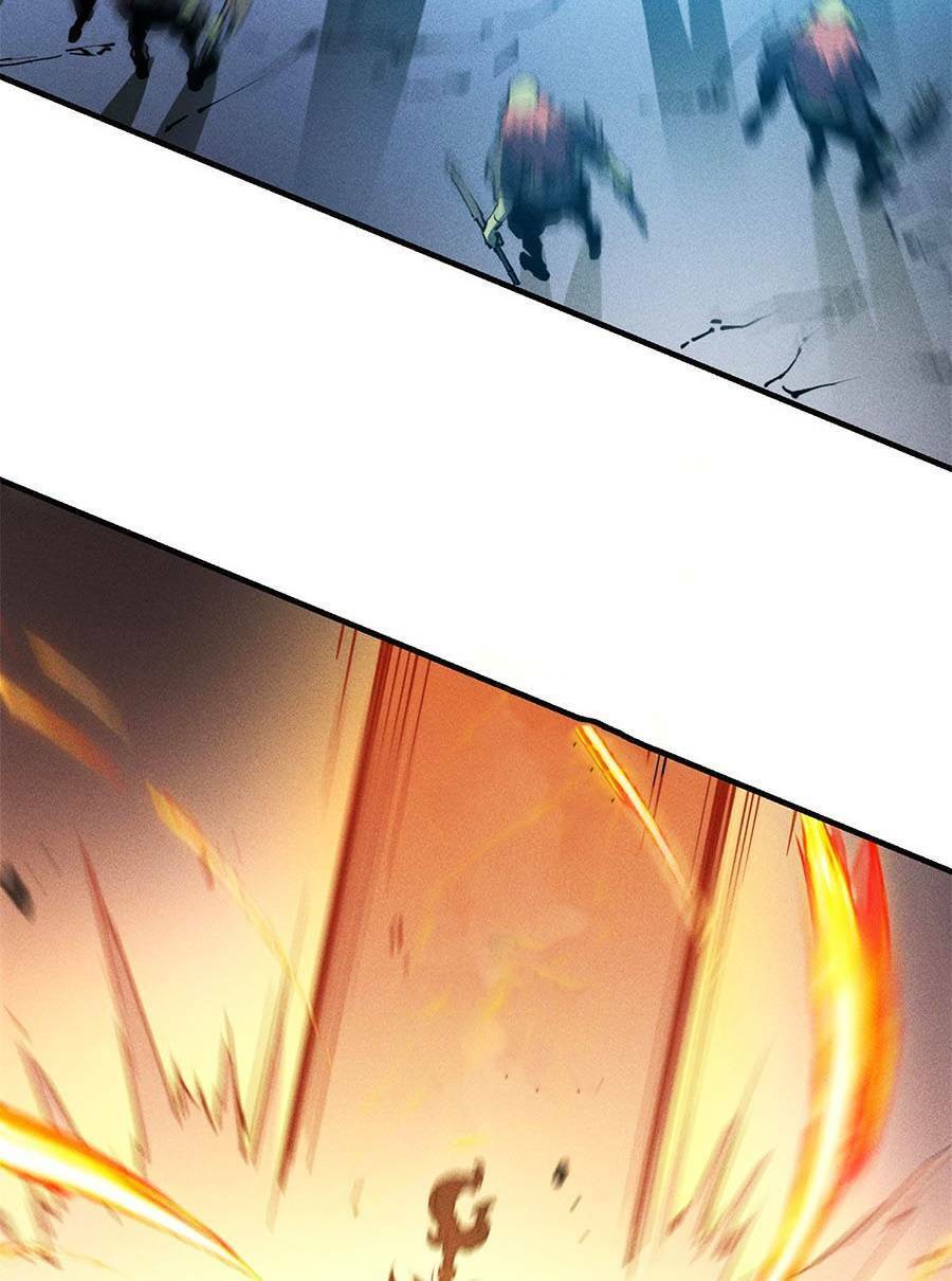 Tối cường kiếm thần trọng sinh chapter 27 - Trang 29