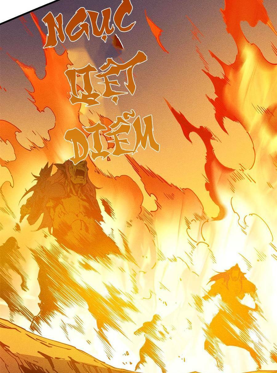 Tối cường kiếm thần trọng sinh chapter 27 - Trang 31