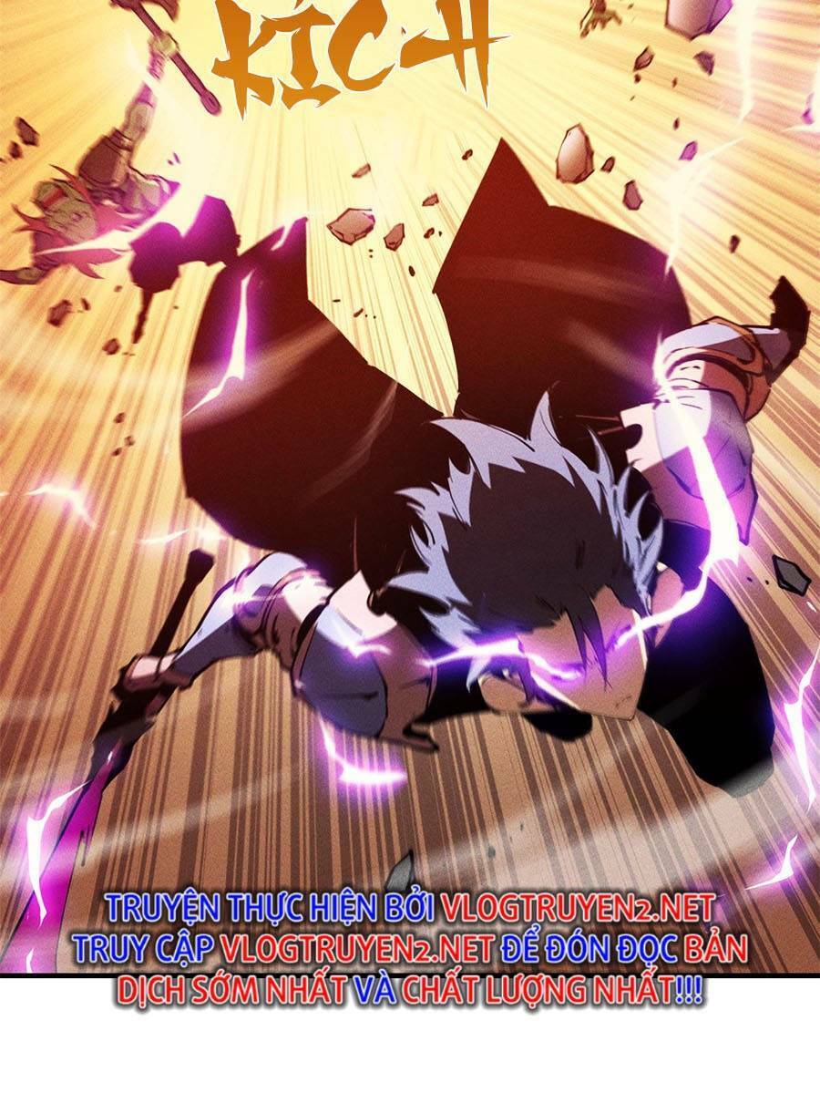 Tối cường kiếm thần trọng sinh chapter 27 - Trang 34