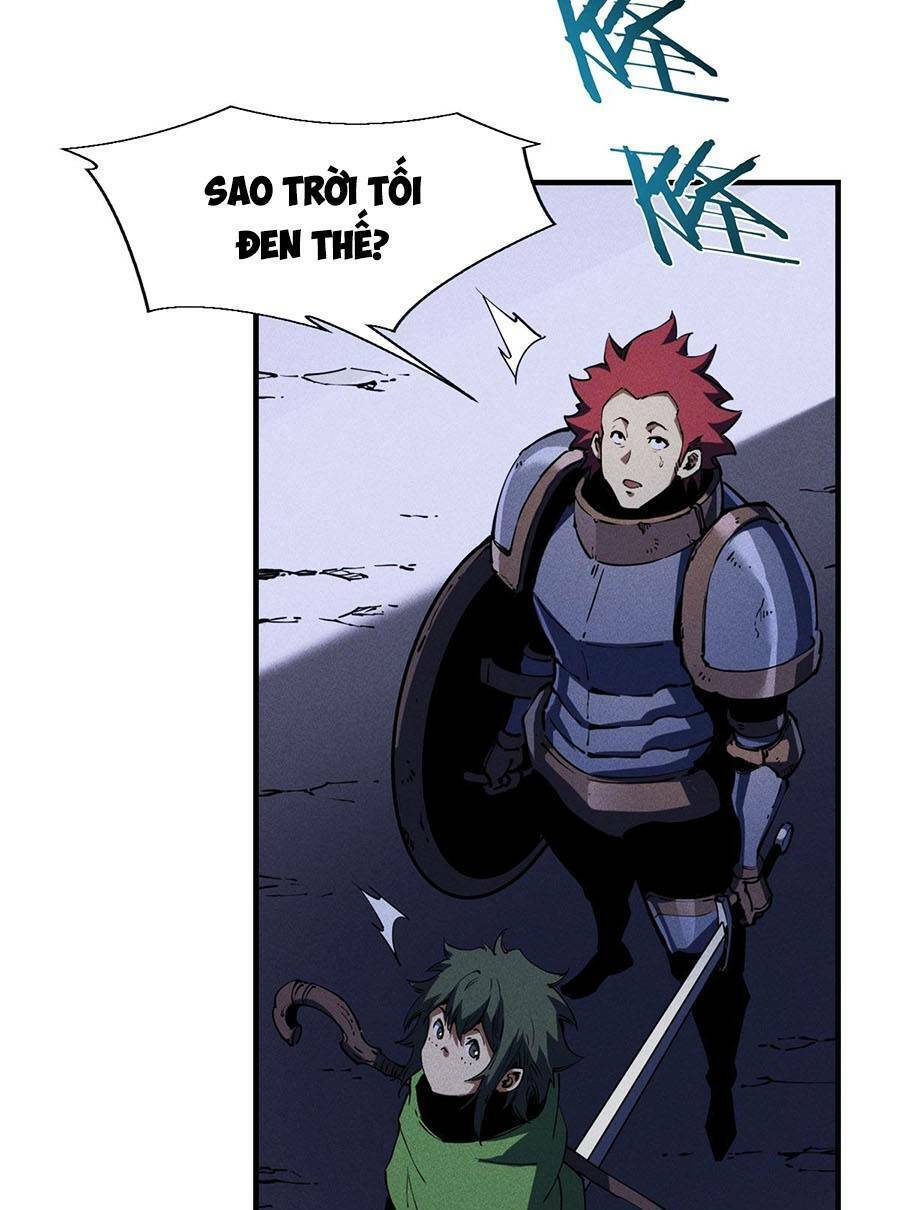 Tối cường kiếm thần trọng sinh chapter 27 - Trang 38