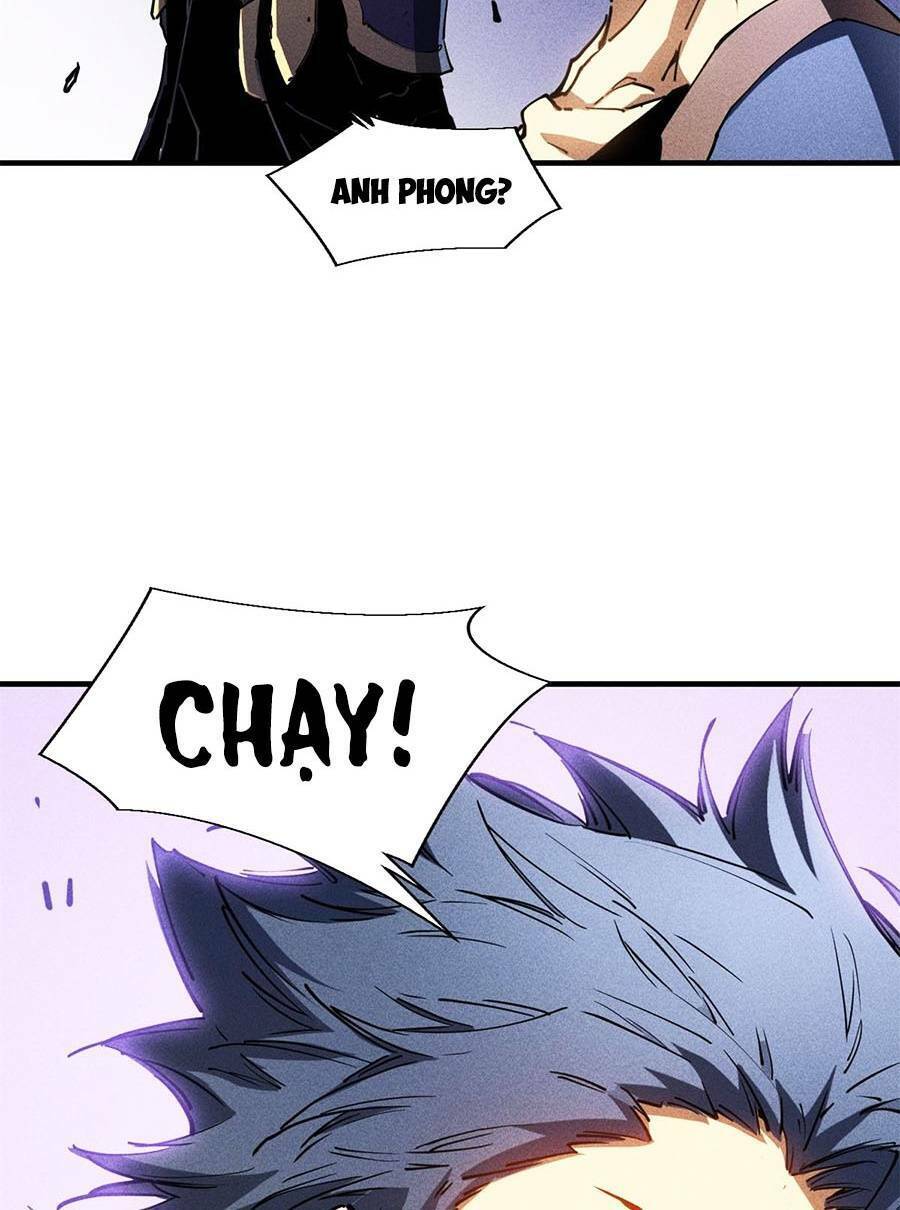 Tối cường kiếm thần trọng sinh chapter 27 - Trang 45