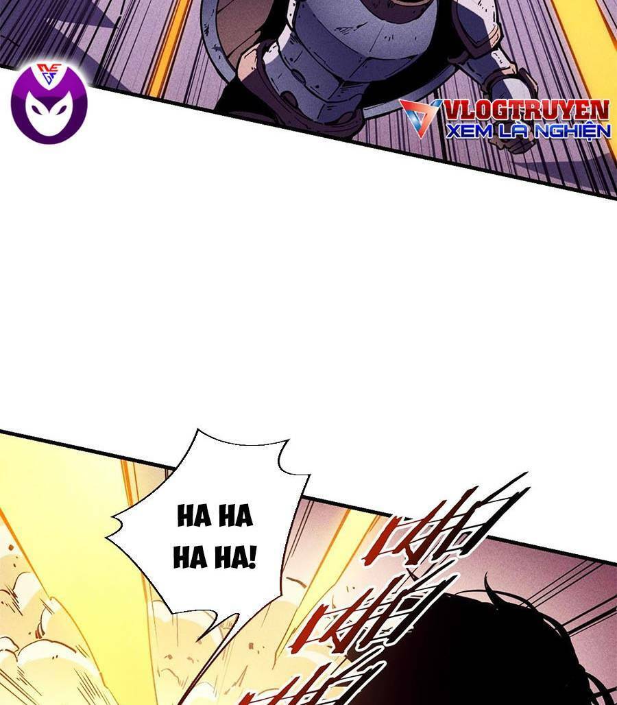 Tối cường kiếm thần trọng sinh chapter 28 - Trang 17