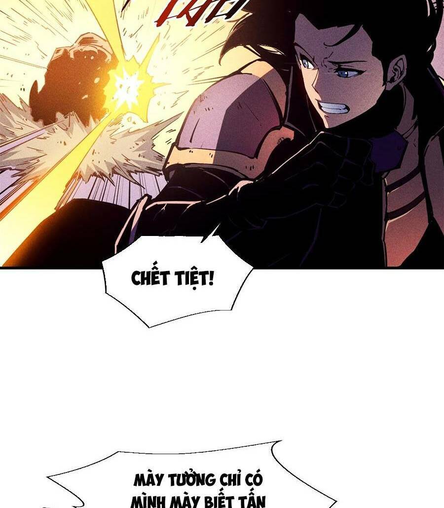 Tối cường kiếm thần trọng sinh chapter 28 - Trang 18