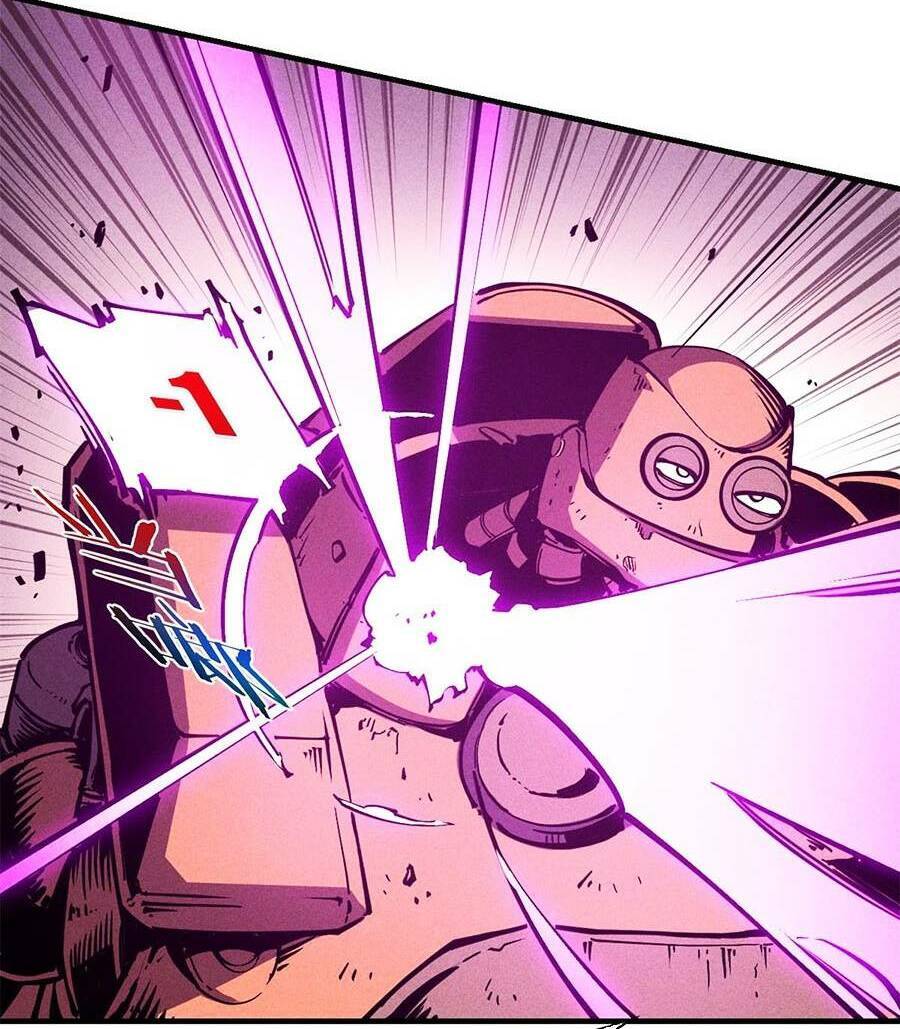 Tối cường kiếm thần trọng sinh chapter 28 - Trang 20