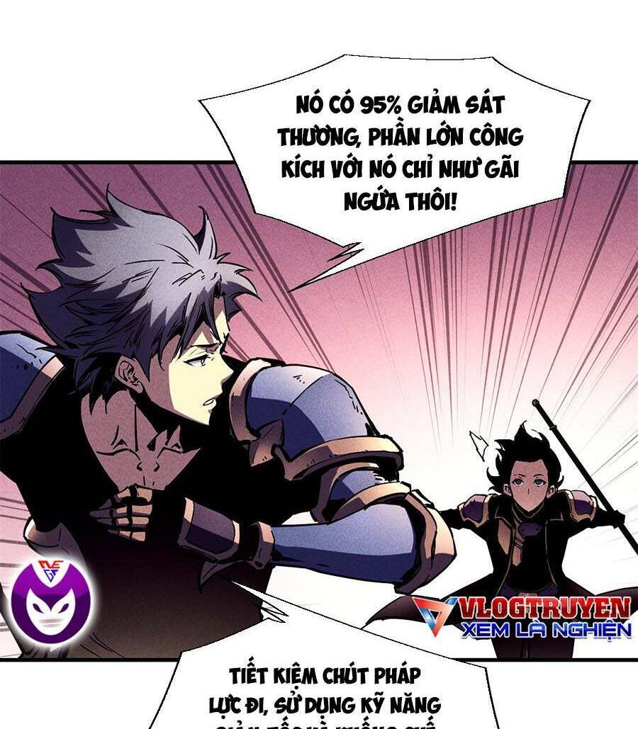 Tối cường kiếm thần trọng sinh chapter 28 - Trang 22