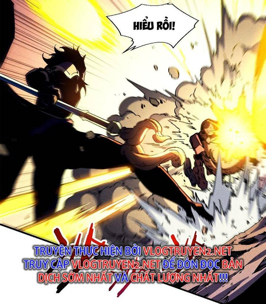 Tối cường kiếm thần trọng sinh chapter 28 - Trang 24