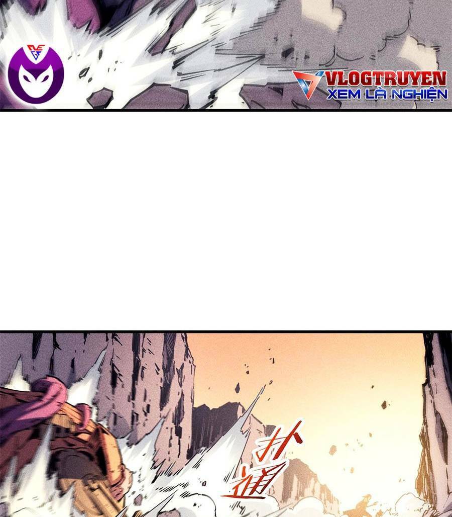 Tối cường kiếm thần trọng sinh chapter 28 - Trang 27