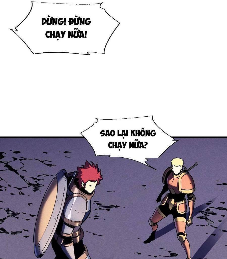 Tối cường kiếm thần trọng sinh chapter 28 - Trang 31