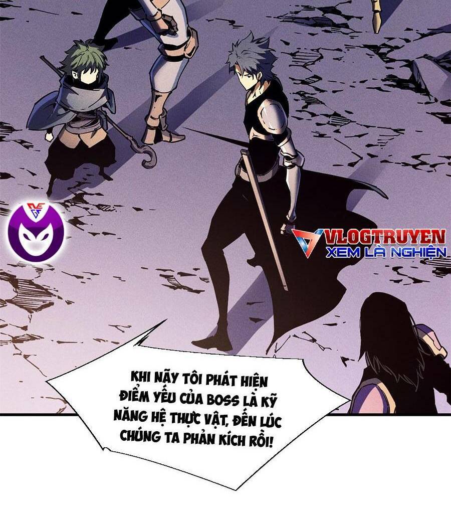 Tối cường kiếm thần trọng sinh chapter 28 - Trang 32